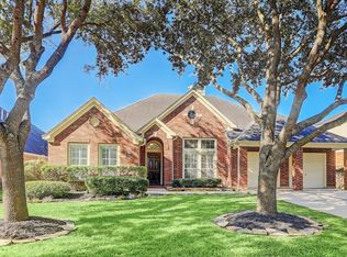 431 Silver Creek Cir, Richmond, TX 77406