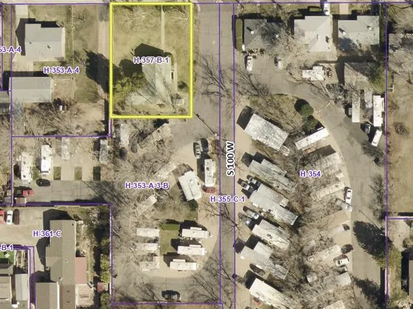 113 W 400 S, Hurricane, UT 84737