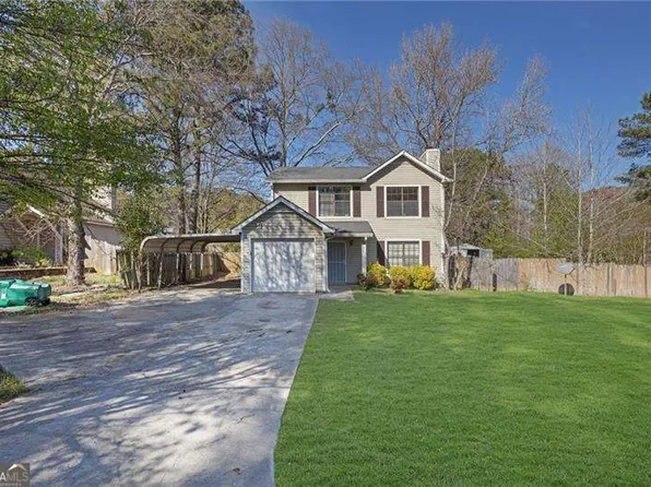 1124 Brandon Hill Way, Jonesboro, GA 30238