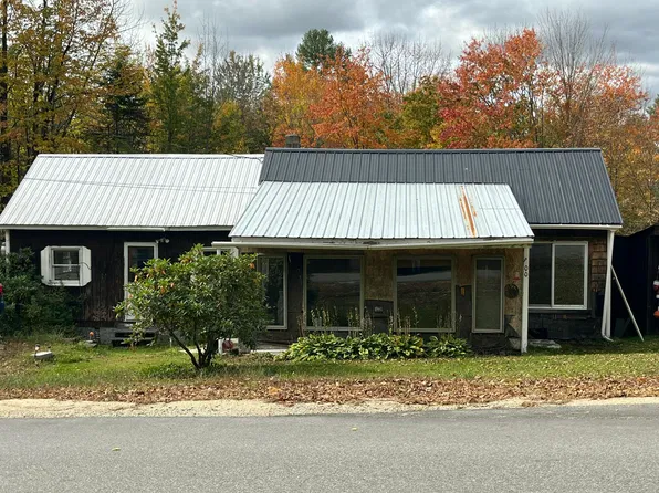 300 Ryerson Hill Road, Paris, ME 04281