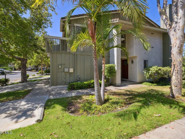 2619 Calle Hermosa, Thousand Oaks, CA 91360