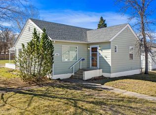 1626 8th Ave N, Great Falls, MT 59401