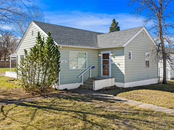 1626 8th Ave N, Great Falls, MT 59401
