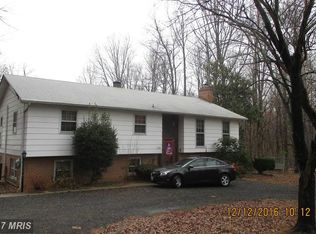 1455 W Chesapeake Beach Rd, Owings, MD 20736