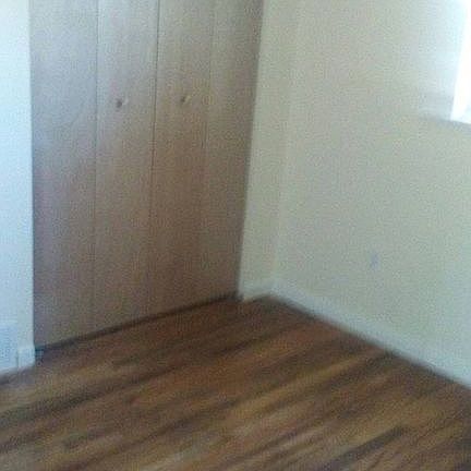 New Flooring and Paint