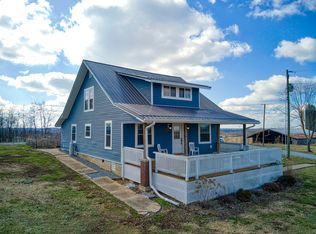 108 Hawkins Ln, Ewing, KY 41039