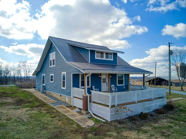 108 Hawkins Ln, Ewing, KY 41039