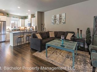 20723 NE Sierra Dr, Bend, OR 97701