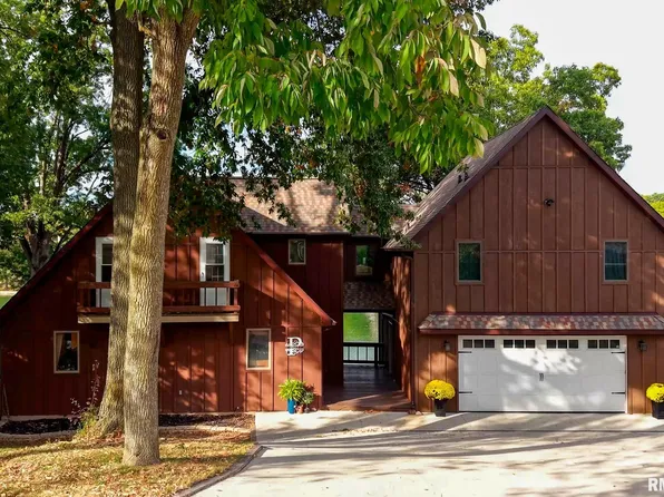 9517 W Whittingham Point, Mapleton, IL 61547