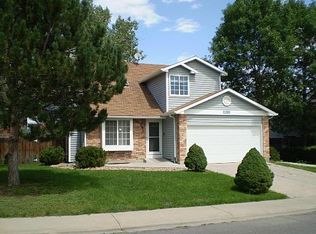 6011 W 112th Pl, Broomfield, CO 80020