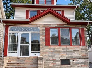 259 Williamson Ave #Sf, Hillside, NJ 07205