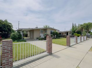 1205 Bell Avenue, Corcoran, CA