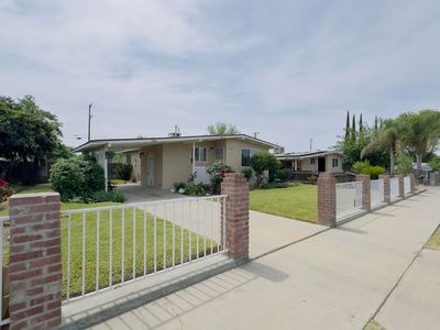 1205 Bell Avenue, Corcoran, CA, 93212