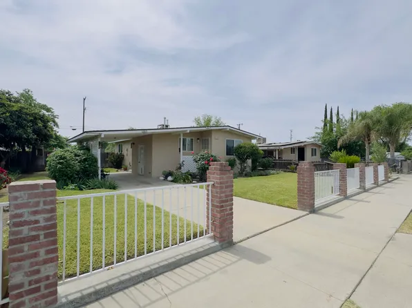 1205 Bell Avenue, Corcoran, CA 93212