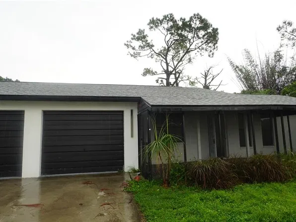 4372 ULSTER AVENUE, NORTH PORT, FL 34287