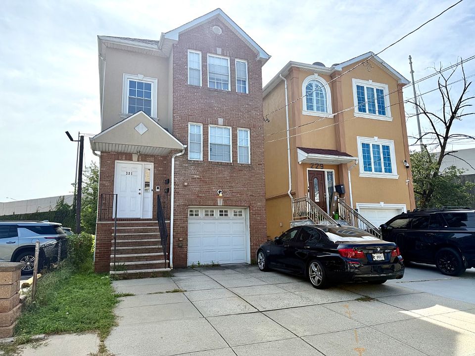 1st image of 231 Jersey St #1