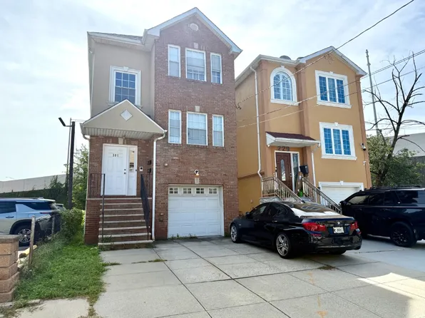 231 Jersey St #1, Harrison, NJ 07029