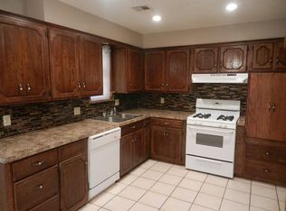 1212 Straka Ter, Oklahoma City, OK 73139
