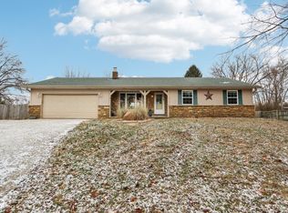 12389 N Navajo Ct, Camby, IN 46113