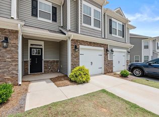 319 Sudduth Farms Dr, Greer, SC 29650