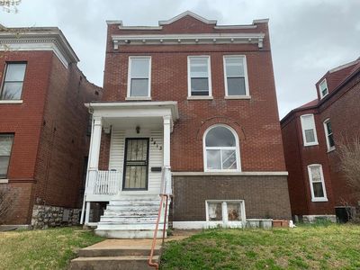 3413 Alberta St, Saint Louis, MO, 63118