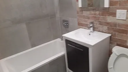 Rented by The Hamilton Group