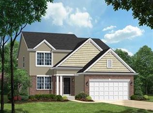 503 Mira Villa St, Saint Peters, MO 63376