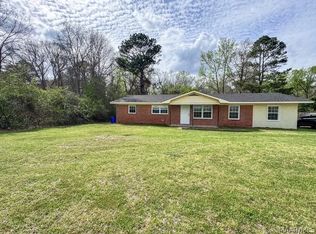 337 Pleasant Hill Rd, Eclectic, AL 36024