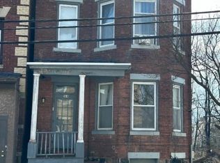 184 Hickory St, Orange, NJ 07050