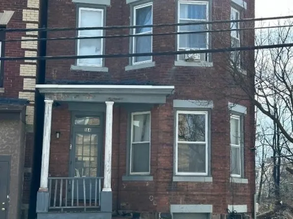 184 Hickory St., City Of Orange Twp., NJ 07050