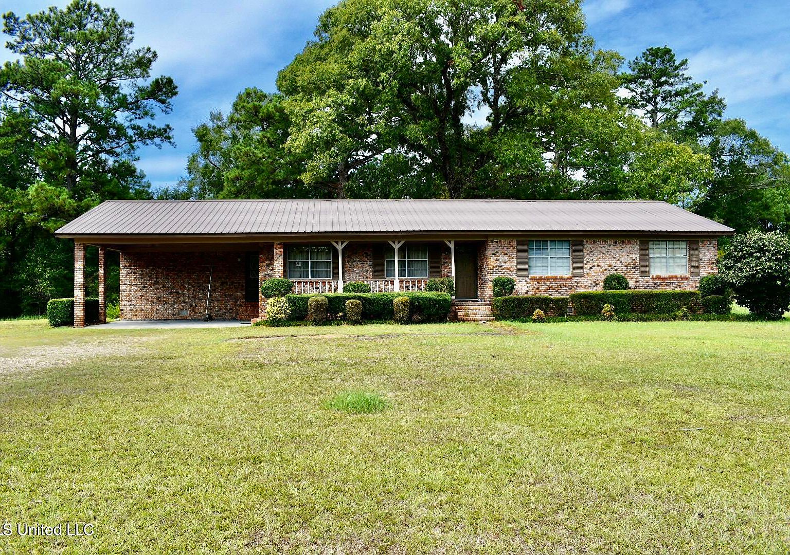 455 Deep Creek Rd, Wiggins, MS 39577 Zillow
