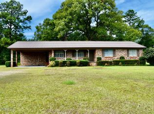 455 Deep Creek Rd, Wiggins, MS 39577