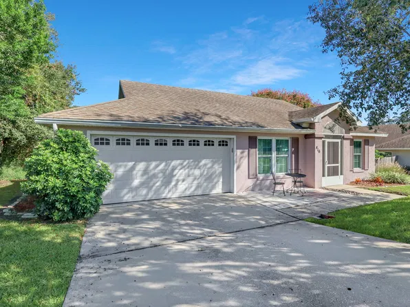 416 Pine Lake View Dr, Davenport, FL 33837
