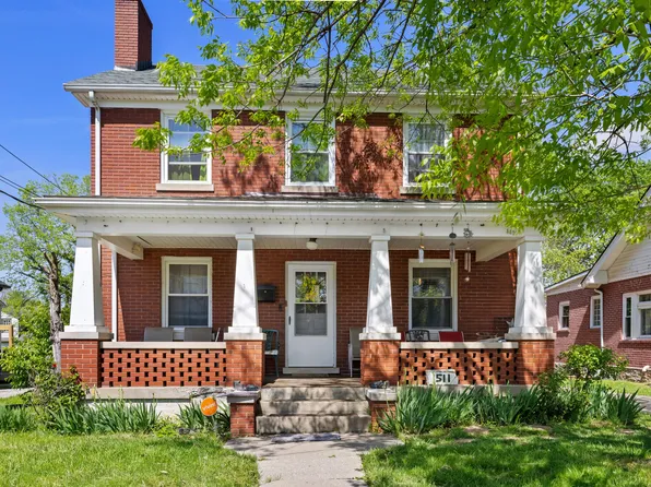511 Breckenridge St, Lexington, KY 40508