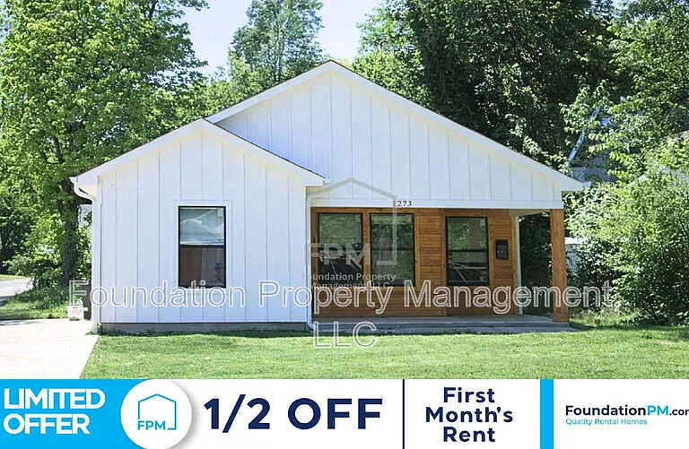 1273 Englewood St — Photo 1