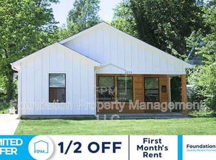1273 Englewood St, Memphis, TN 38106