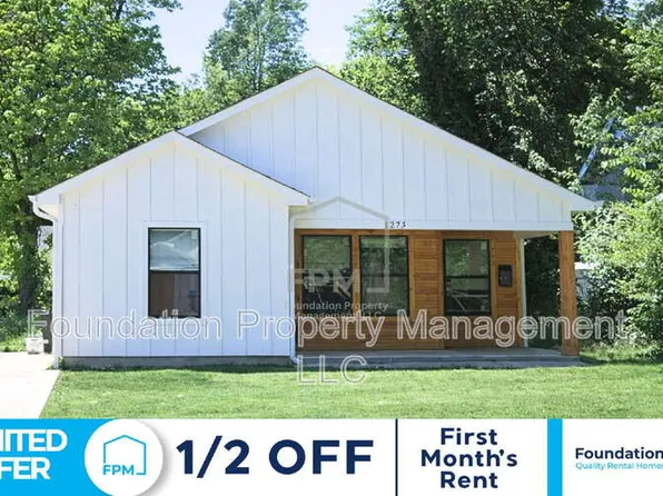 1273 Englewood St, Memphis, TN 38106