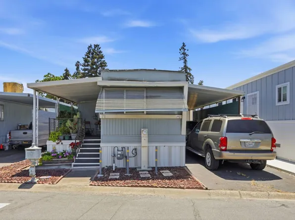 2150 Almaden Rd Space 78, San Jose, CA 95125