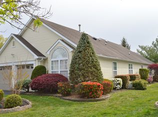 3144 Dillon Ct, Toms River, NJ