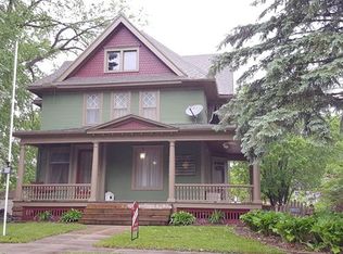 1012 5th Ave N, Fort Dodge, IA 50501