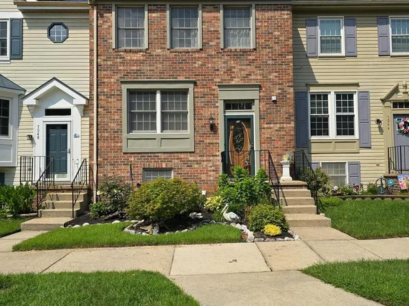 7046 Timberfield Pl, Baltimore, MD 21226