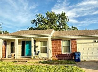 1111 W 5th St, Coffeyville, KS 67337