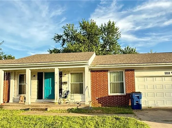 1111 W 5th St, Coffeyville, KS 67337