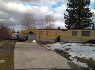 3410 E 3rd Ct, Mead, WA 99021