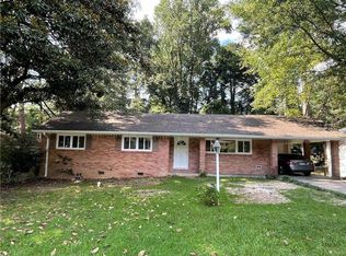 2352 Arrow Cir, Atlanta, GA 30341