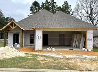 7 Kendallbrook, Hattiesburg, MS 39402