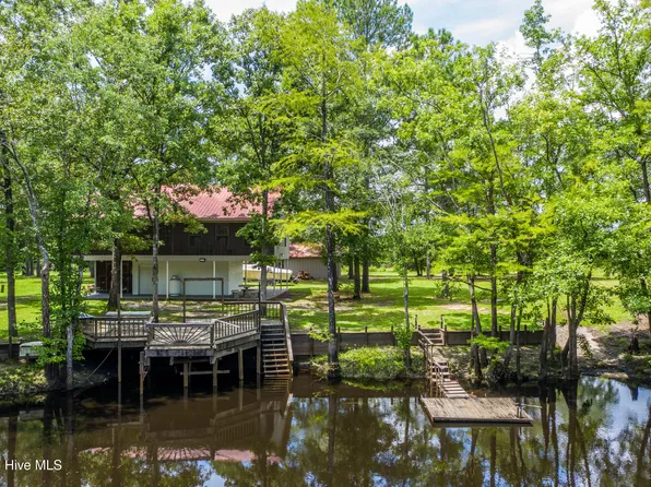 728 Albert Beatty Lane, Harrells, NC 28444