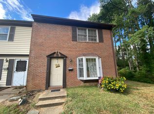 4500 Garfield Ct, Fredericksburg, VA 22408