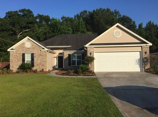 171 Arbor Village Dr, Pooler, GA 31322