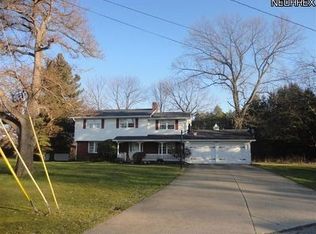 70 Cyland Ave, East Palestine, OH 44413